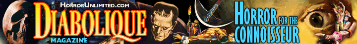 horror unlimited